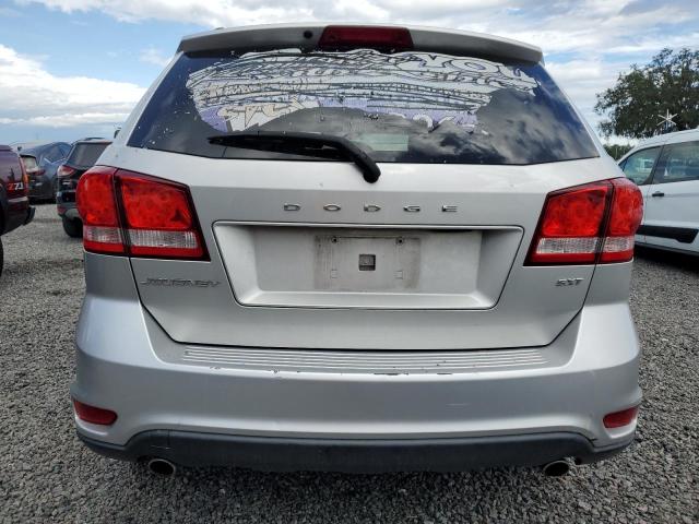 3C4PDCBG8ET135400 Dodge Journey Sxt