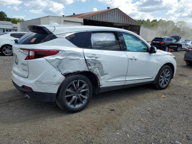 5J8TC2H54LL023625 Acura Rdx Technology