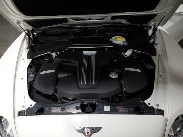 SCBGH3ZAXHC059820 Bentley CONTINENTAL GT V8 S