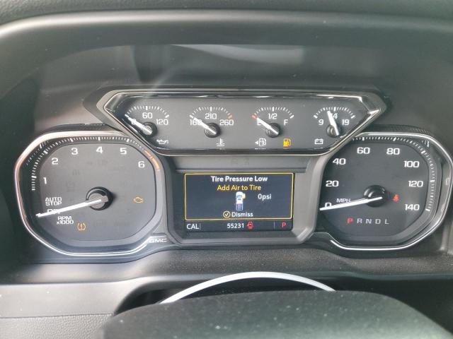 1GTR8CED4KZ267203 GMC Sierra C1500 Elevation