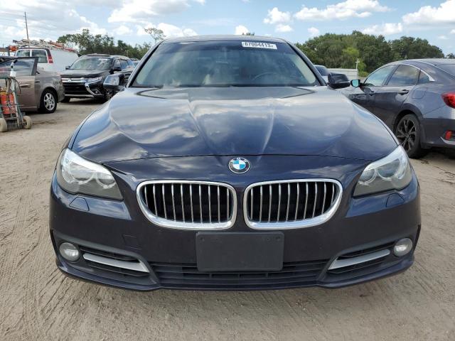WBA5A7C50GG148439 BMW 528 XI