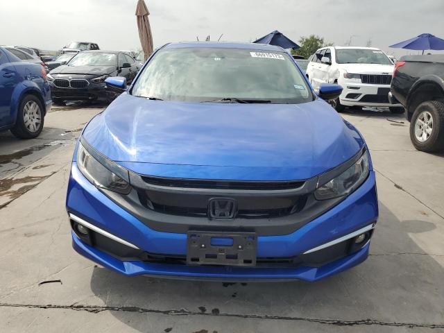 19XFC1F35LE004484 Honda CIVIC EX