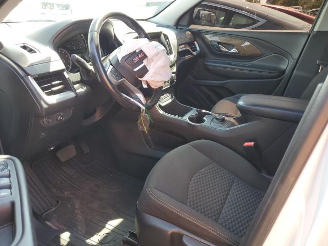 3GKALMEX0JL378613 GMC Terrain Sle