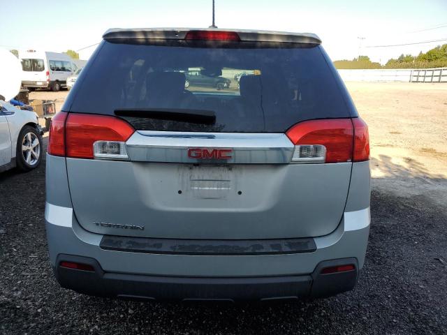 2GKALMEKXF6326664 GMC Terrain Sle