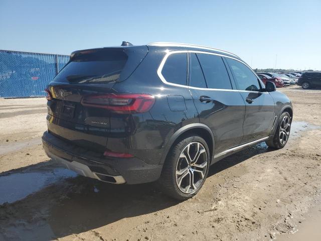 5UXCR4C0XN9M94052 BMW X5 Sdrive 40i