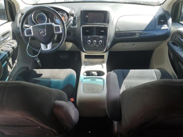 2C4RDGCG7ER304646 Dodge Grand Caravan Sxt