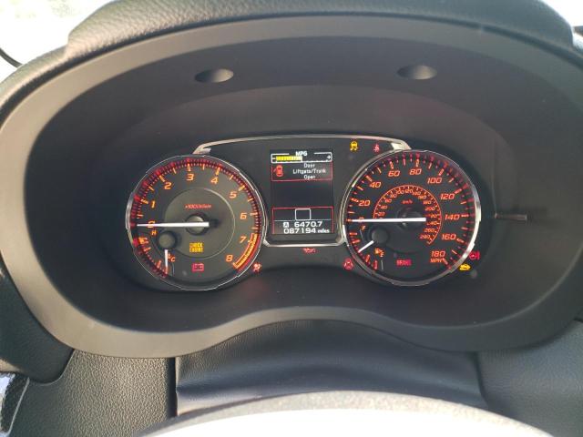 JF1VA1B63H9805336 Subaru WRX