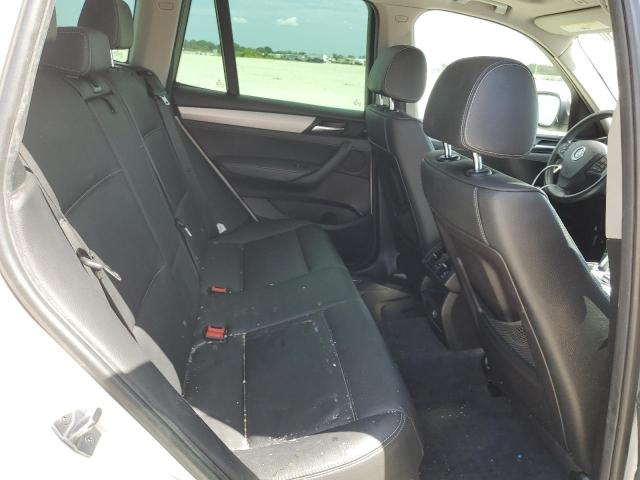 5UXWX9C59E0D18256 BMW X3 Xdrive28i