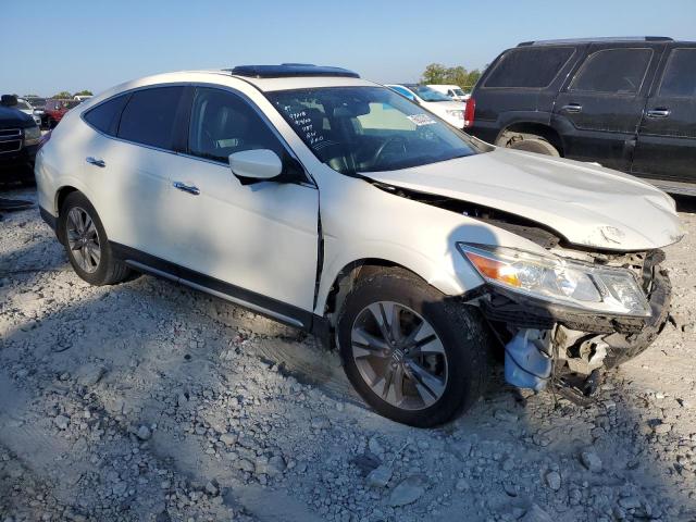 5J6TF1H58FL001187 Honda Crosstour Exl