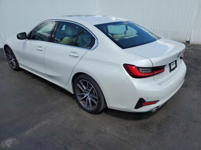3MW5R1J01N8C59039 BMW 330I