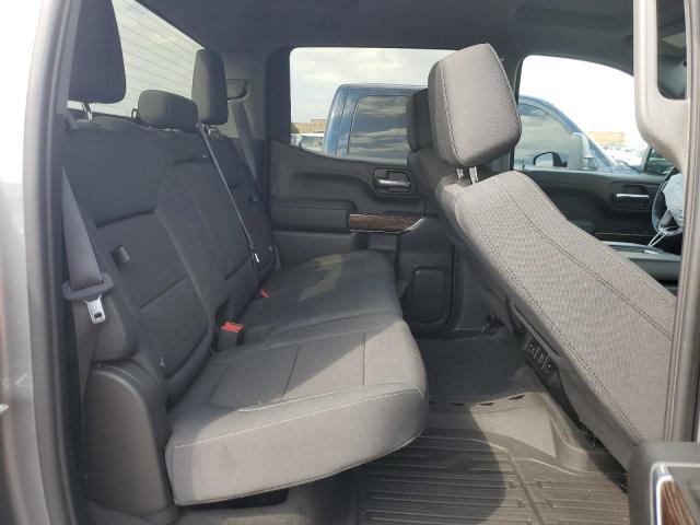 1GTP8CED4LZ314321 GMC Sierra C1500 Elevation