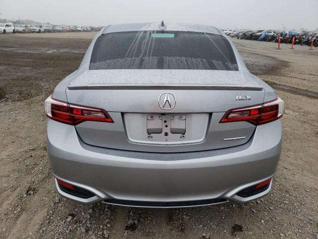 19UDE2F46JA009534 Acura Ilx Special Edition