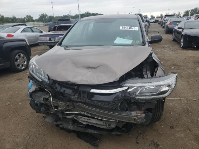 5J6RM4H3XFL072469 Honda CR-V LX
