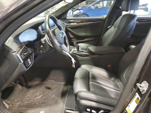 WBAJS7C04LBN96335 BMW M550xi