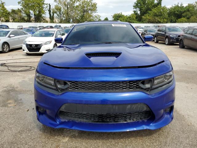 2C3CDXGJ4LH245655 Dodge Charger Scat Pack