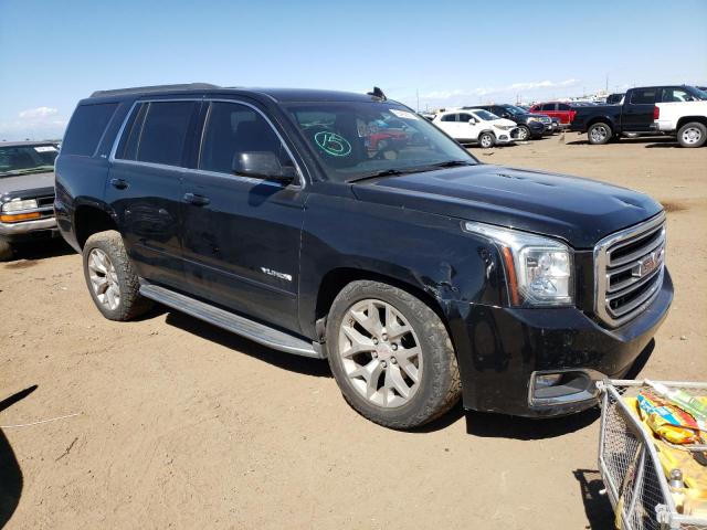 1GKS2DKC7KR334272 GMC YUKON SLT