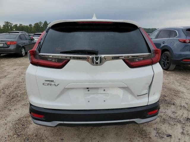 7FARW1H79ME017517 Honda CR-V SE