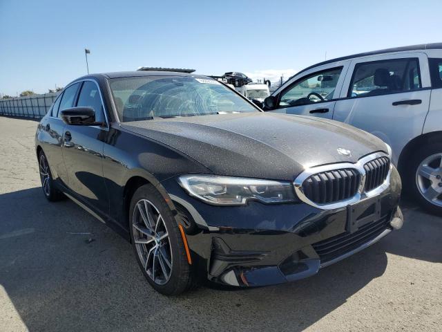 3MW5P7J00M8C13015 BMW 330e