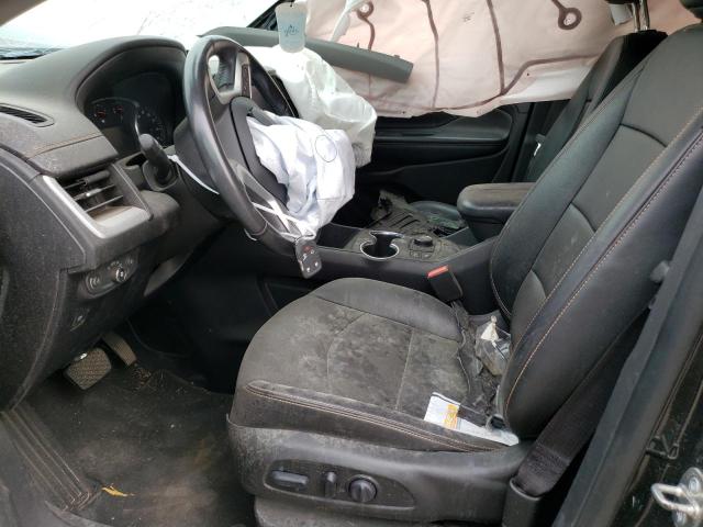 3GKALVEV9KL129863 GMC Terrain Slt