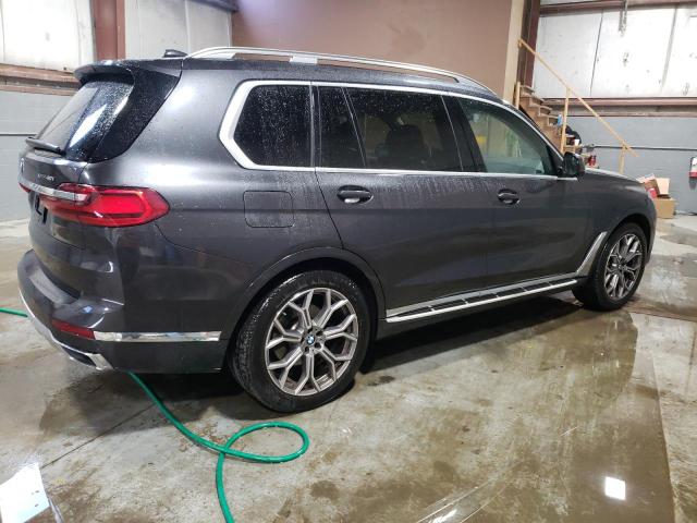5UXCW2C09N9M91270 BMW X7 Xdrive40i