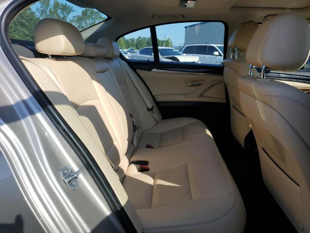 WBA5A7C53GG150069 BMW 528 XI