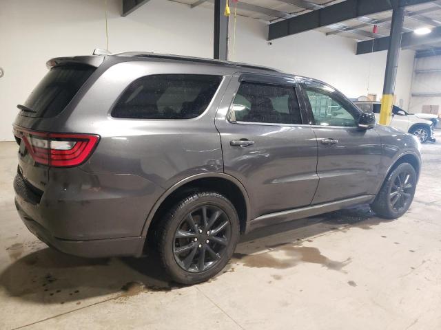 1C4RDJDG1JC187273 Dodge DURANGO GT