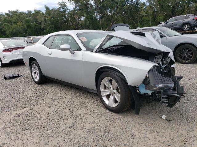 2C3CDZAG0PH503961 Dodge Challenger Sxt