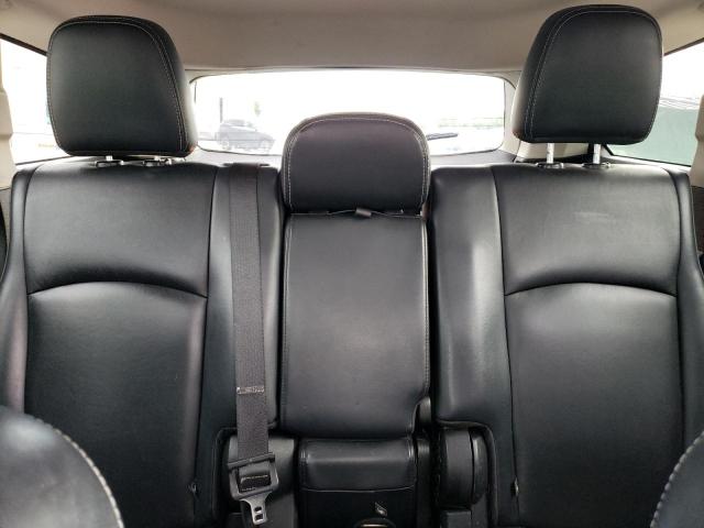 3C4PDDDG8ET181988 Dodge Journey Limited