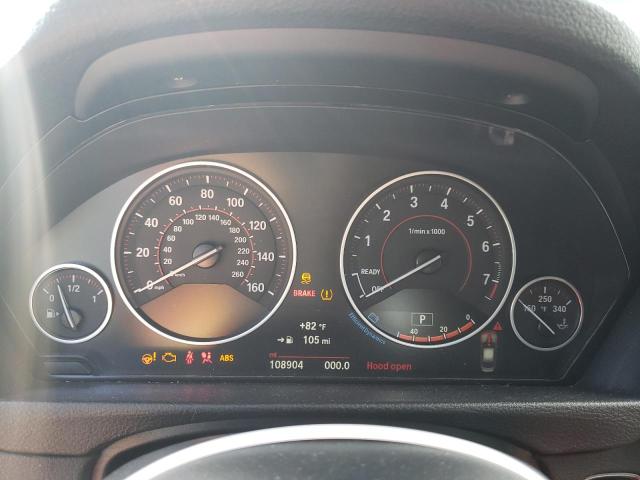 WBA8B3G53GNT92093 BMW 340 I
