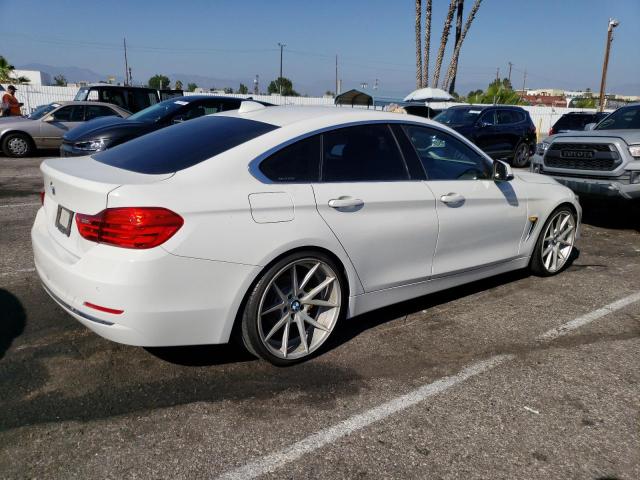 WBA4A9C58GGL88572 BMW 428 I Gran Coupe Sulev