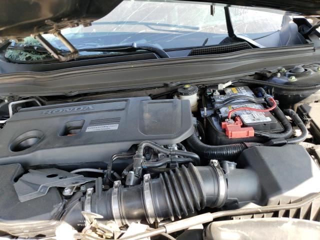 1HGCV2F91KA003696 Honda Accord Touring
