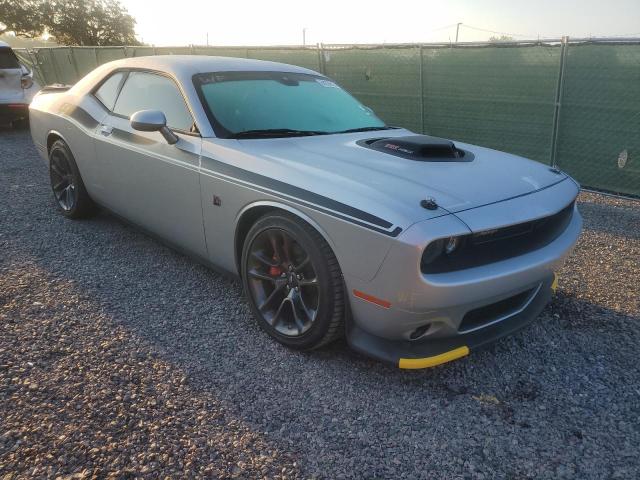 2C3CDZFJ9LH131941 Dodge Challenger R/t Scat Pack