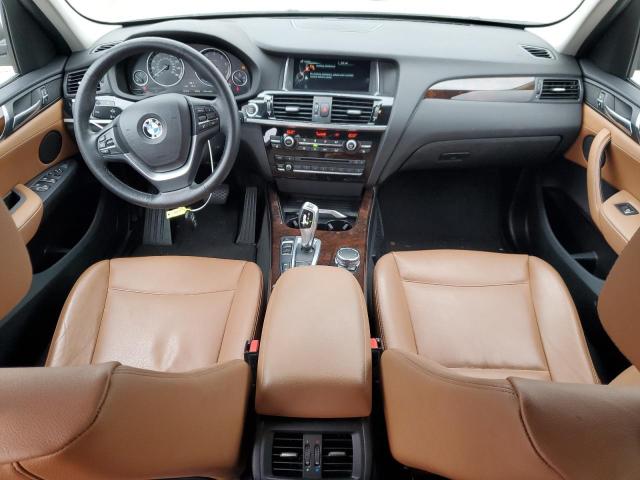 5UXWX9C54G0D78917 BMW X3 Xdrive28i