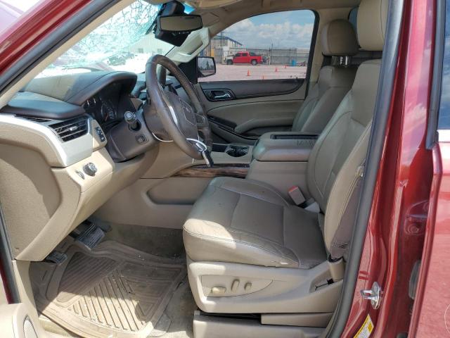 1GKS1BKCXHR175442 GMC YUKON SLT