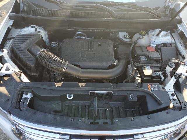1GKKNUL48PZ151257 GMC ACADIA SLT