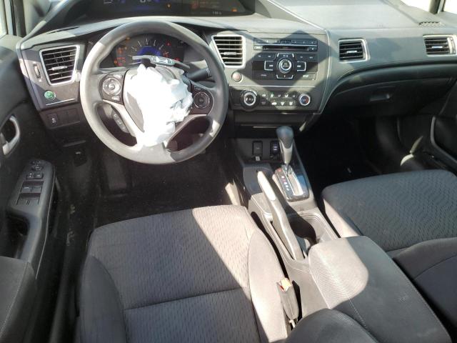 2HGFB2F5XEH527387 Honda Civic Lx