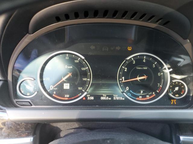 WBA6B4C51ED371359 BMW 650 Xi Gran Coupe