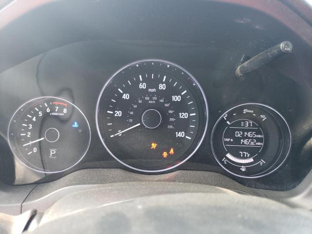 3CZRU6H11KG707774 Honda HR-V SPORT