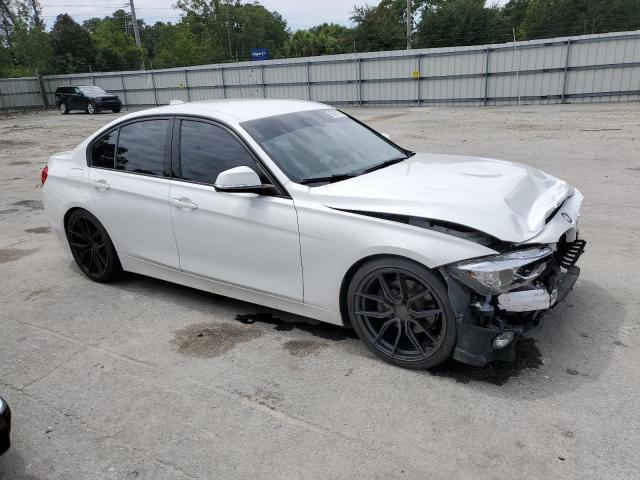 WBA8E9G50GNU29031 BMW 328 I Sulev