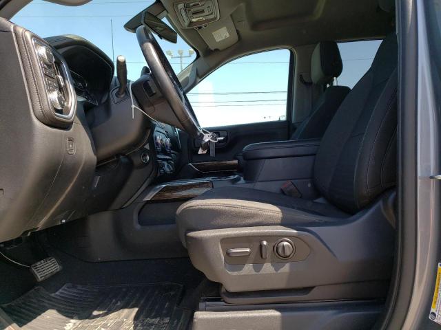 1GTR9CED5MZ352499 GMC Sierra K1500 Elevation