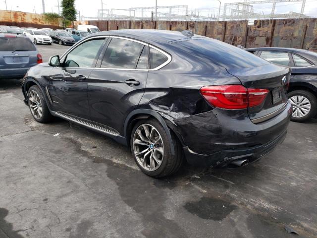 5UXKU0C5XF0F91839 BMW X6 Sdrive35i