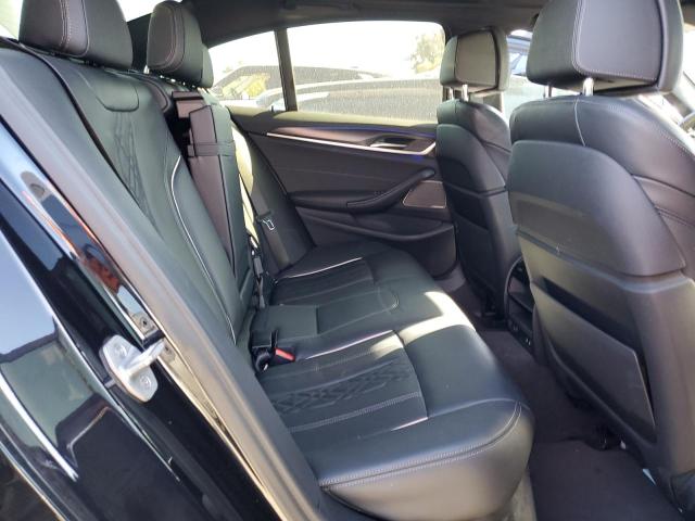 WBA53BJ08NCK04281 BMW 540 I