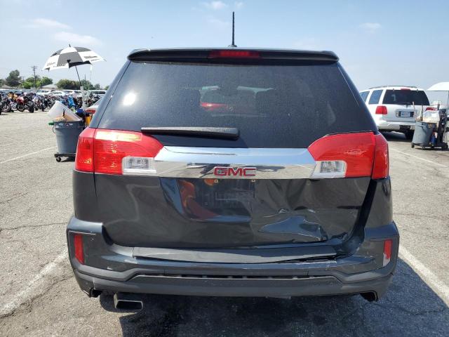 2GKALMEK4H6347481 GMC Terrain Sle