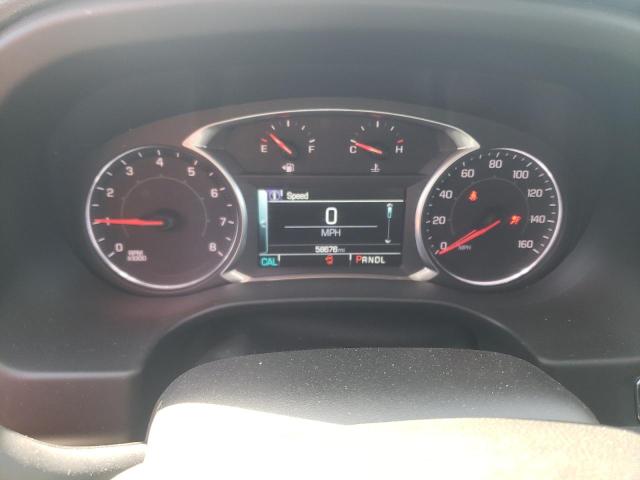 1GKKNSLS8KZ111305 GMC ACADIA SLE