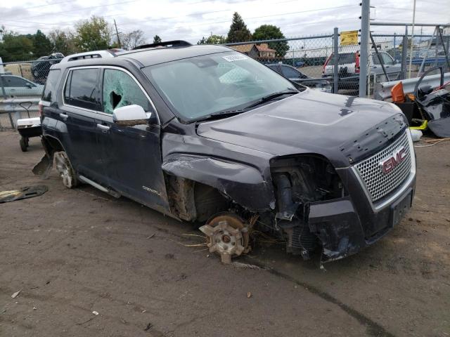 2GKFLZE31F6203282 GMC Terrain Denali