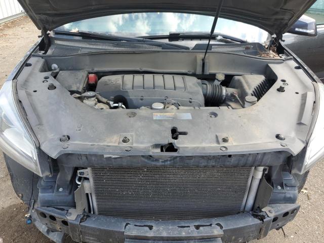 1GKKRRKD7FJ349036 GMC Acadia Slt-1