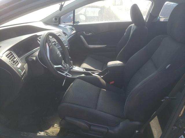 2HGFG3B50FH532712 Honda Civic Lx