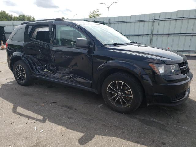 3C4PDCAB6JT514038 Dodge JOURNEY SE