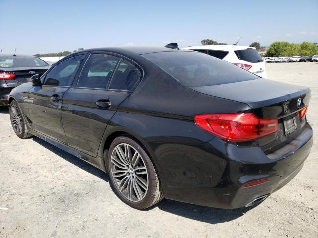 WBAJA5C50KWW11553 BMW 530 I