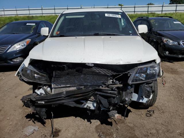 3C4PDCEG3KT693694 Dodge JOURNEY GT